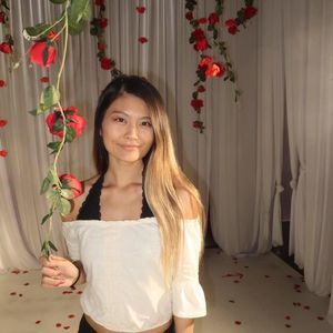 Meet your Posher, Calynn